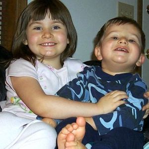 Meet your Posher, Lorelei